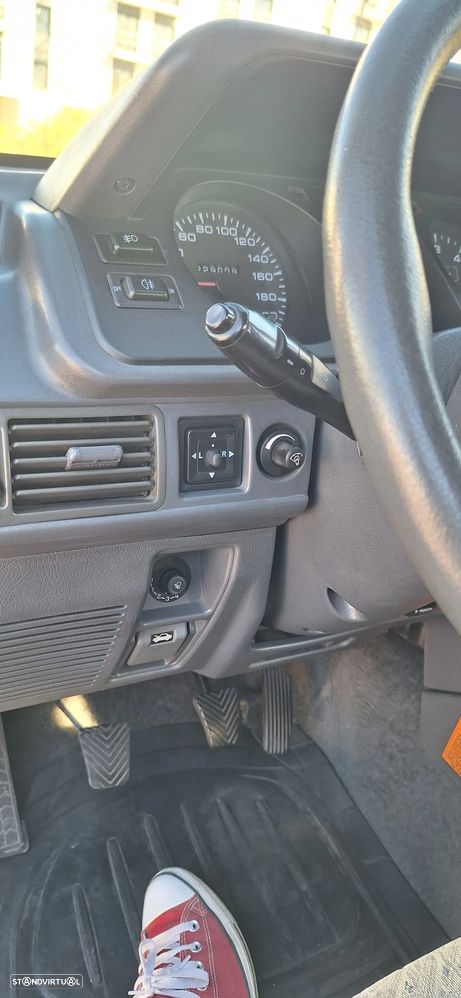 Mitsubishi Pajero 2.8 TD GLS - 19