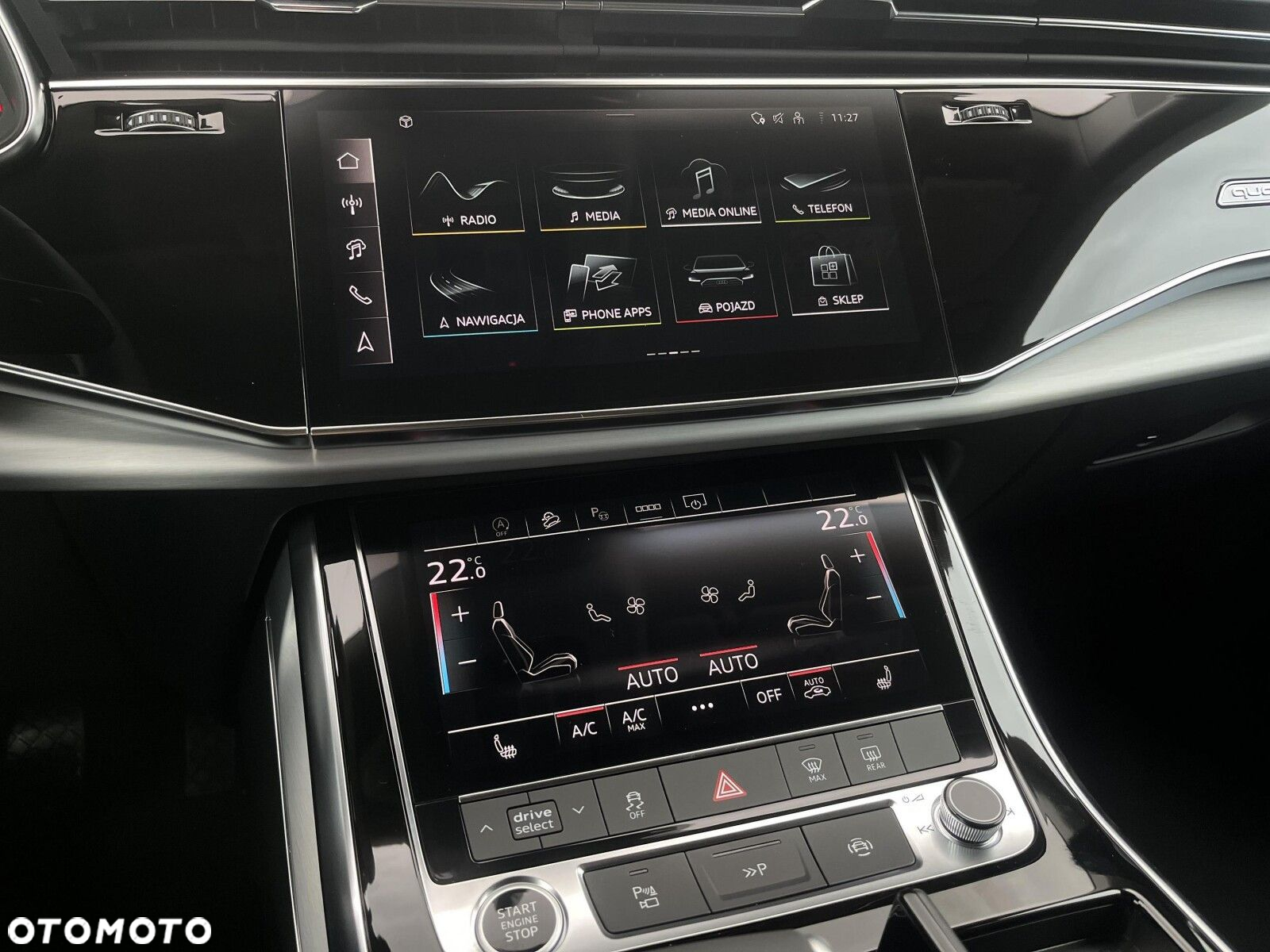 Audi Q8 - 40