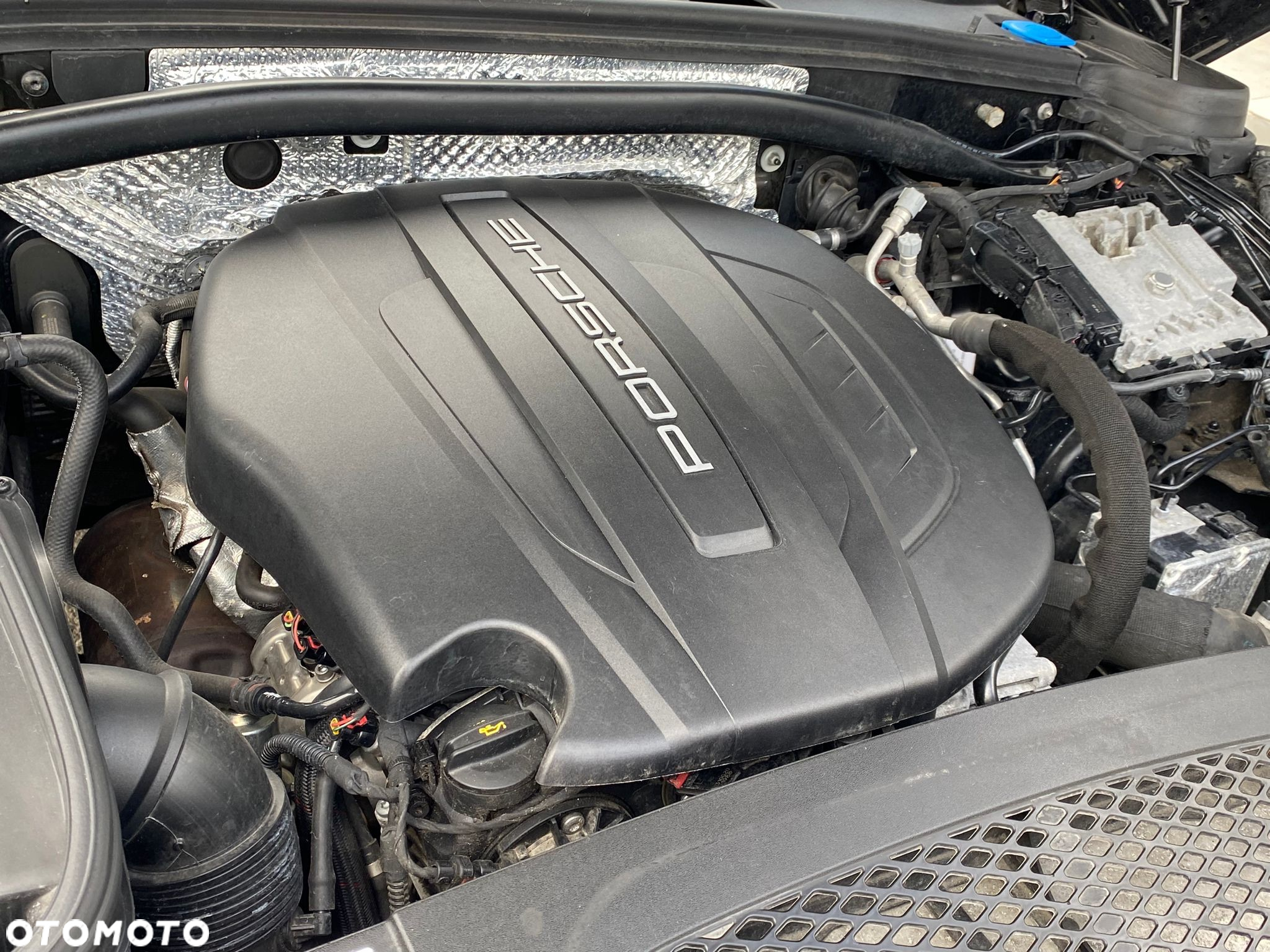 Porsche Macan Standard - 16