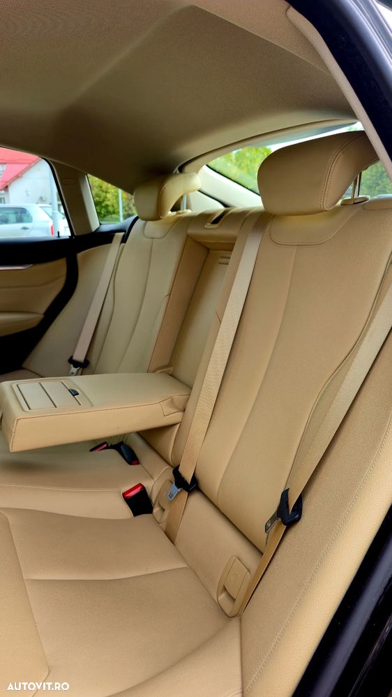BMW Seria 4 420d Gran Coupe Aut. - 33