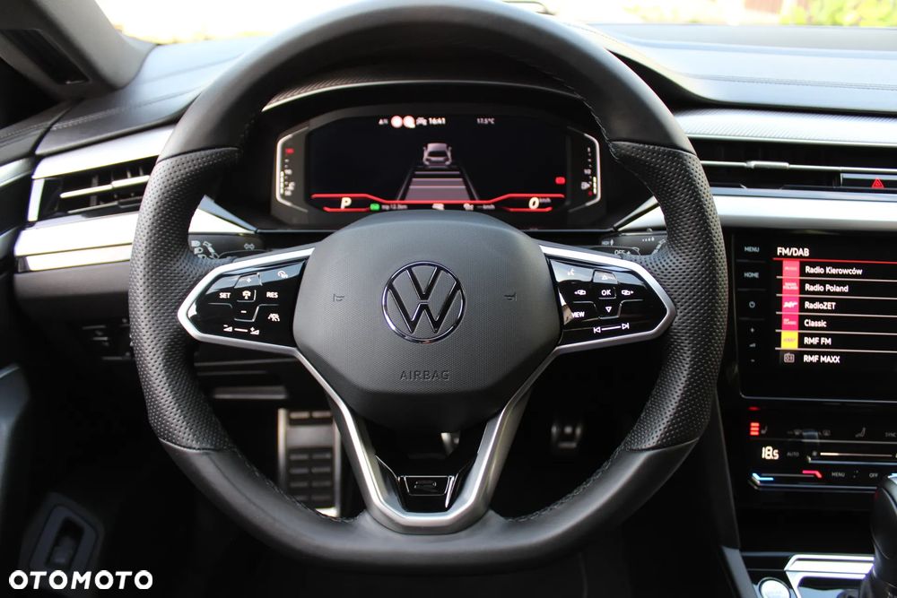 Volkswagen Arteon Shooting Brake 2.0 TSI R-Line DSG - 23