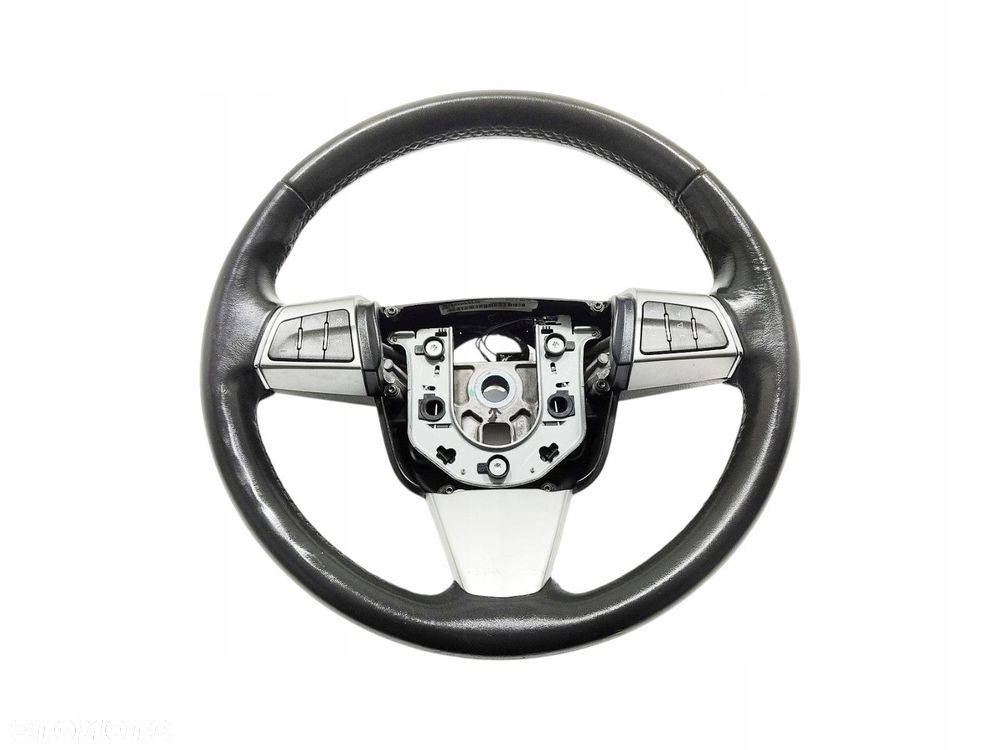 kierownica multifunkcyjna cadillac cts ii 25902138 2007-2014 - 1