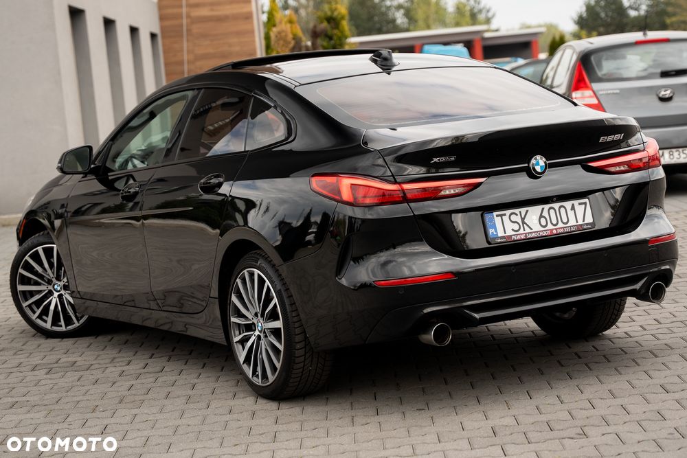 BMW Seria 2 230i M Sport sport - 16