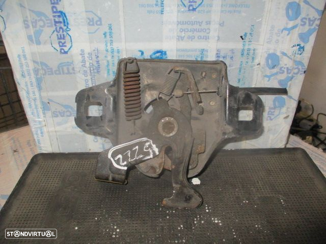 Fecho Fec5222 JEEP GRAND CHEROKEE 1 FASE 2 2005 3.1CRD 4X4 140CV 5P VERDE CAPO MANUAL - 2