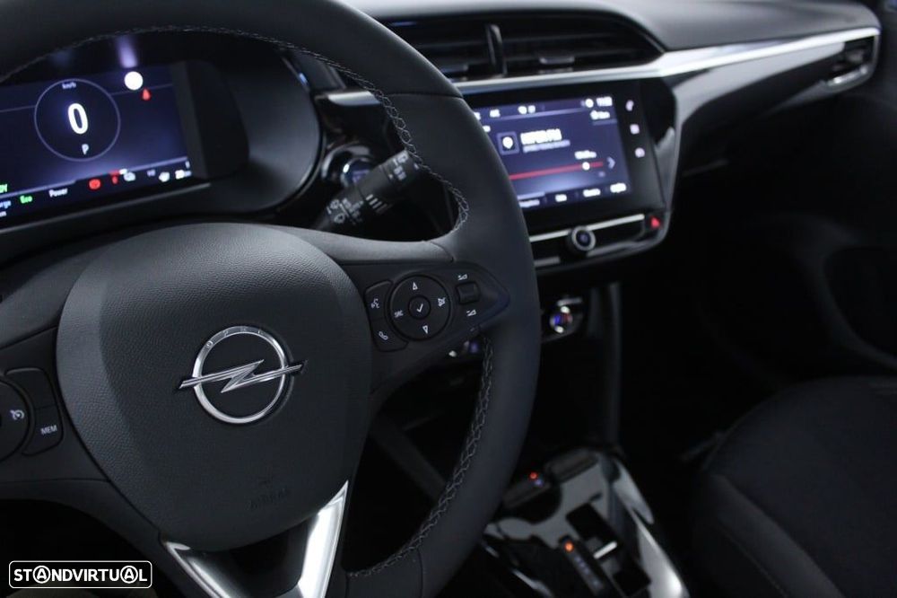 Opel Corsa-e 50 kWh - 30