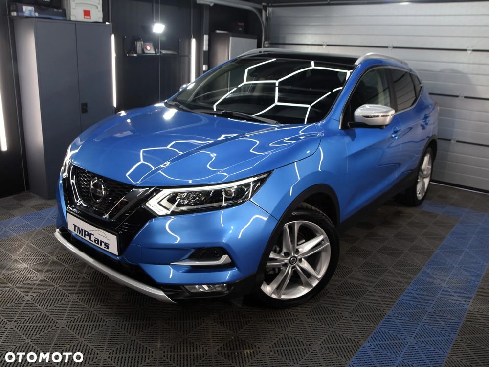 Nissan Qashqai - 32