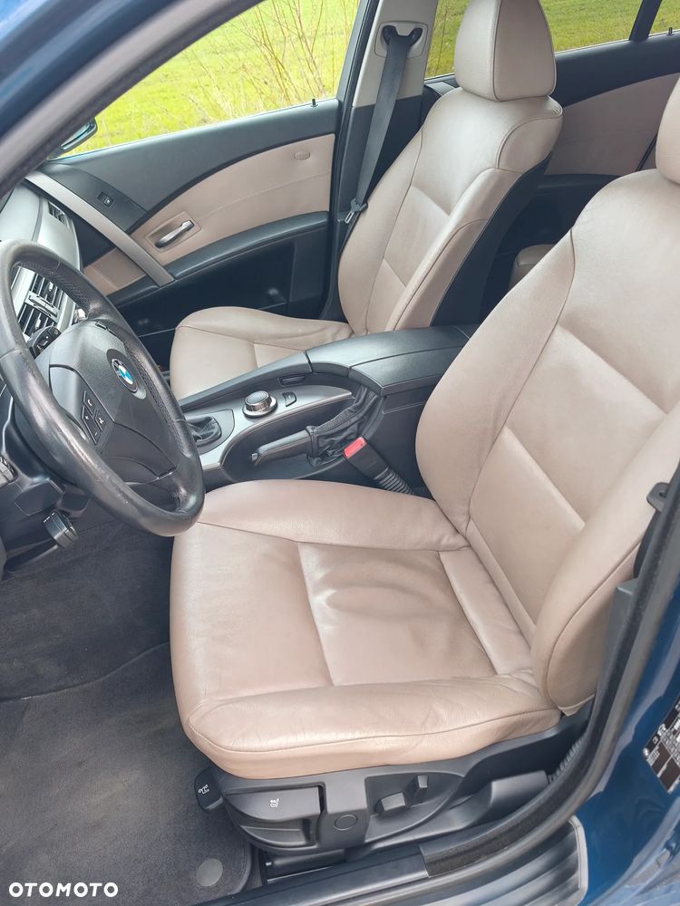 BMW Seria 5 - 21