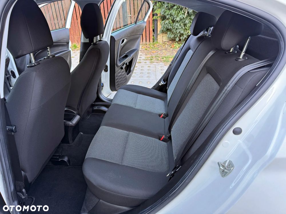 Fiat Tipo 1.4 16v Lounge - 14