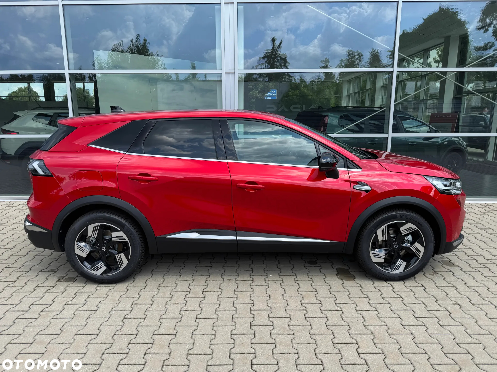 Renault Symbioz 1.6 E-Tech Full Hybrid 145 Techno - 23