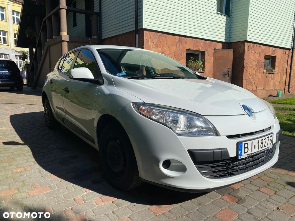Renault Megane 1.5 dCi Generation - 19