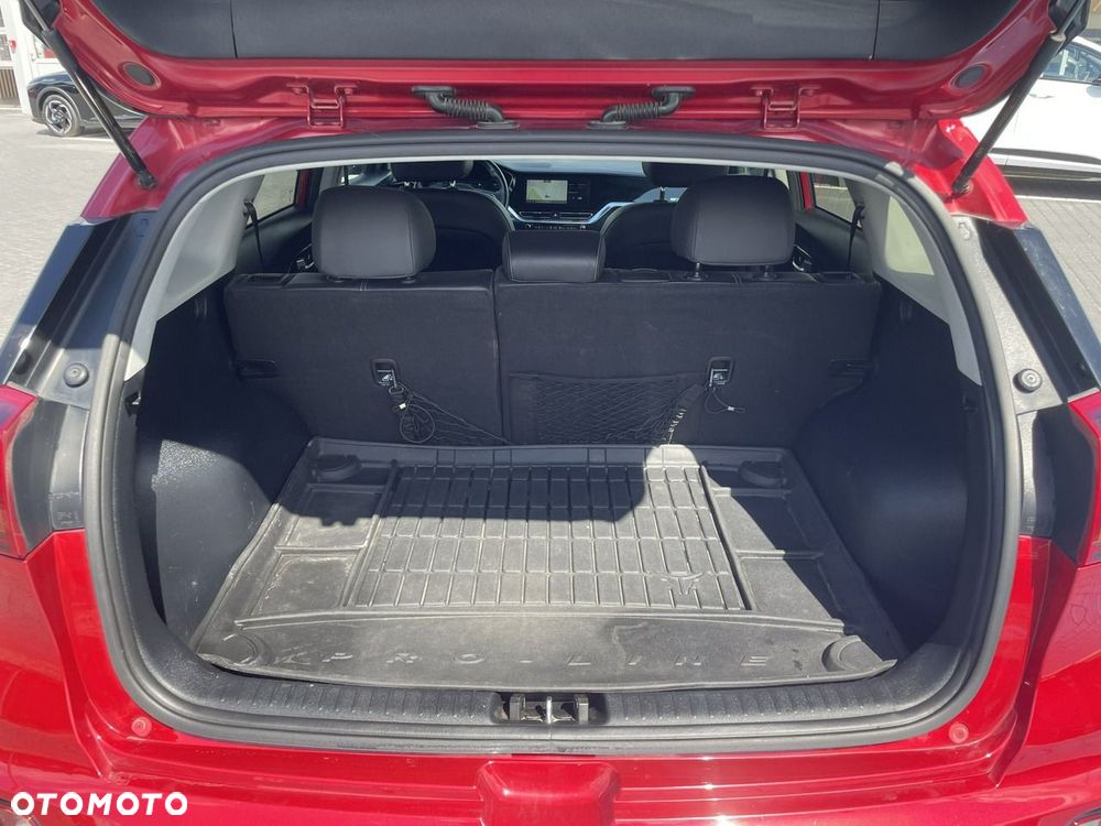 Kia Niro 1.6 GDI Hybrid L Business Line - 17