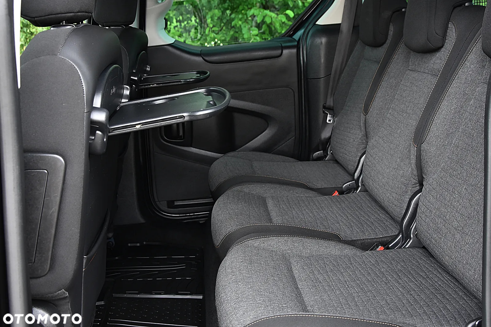 Citroën Berlingo - 20