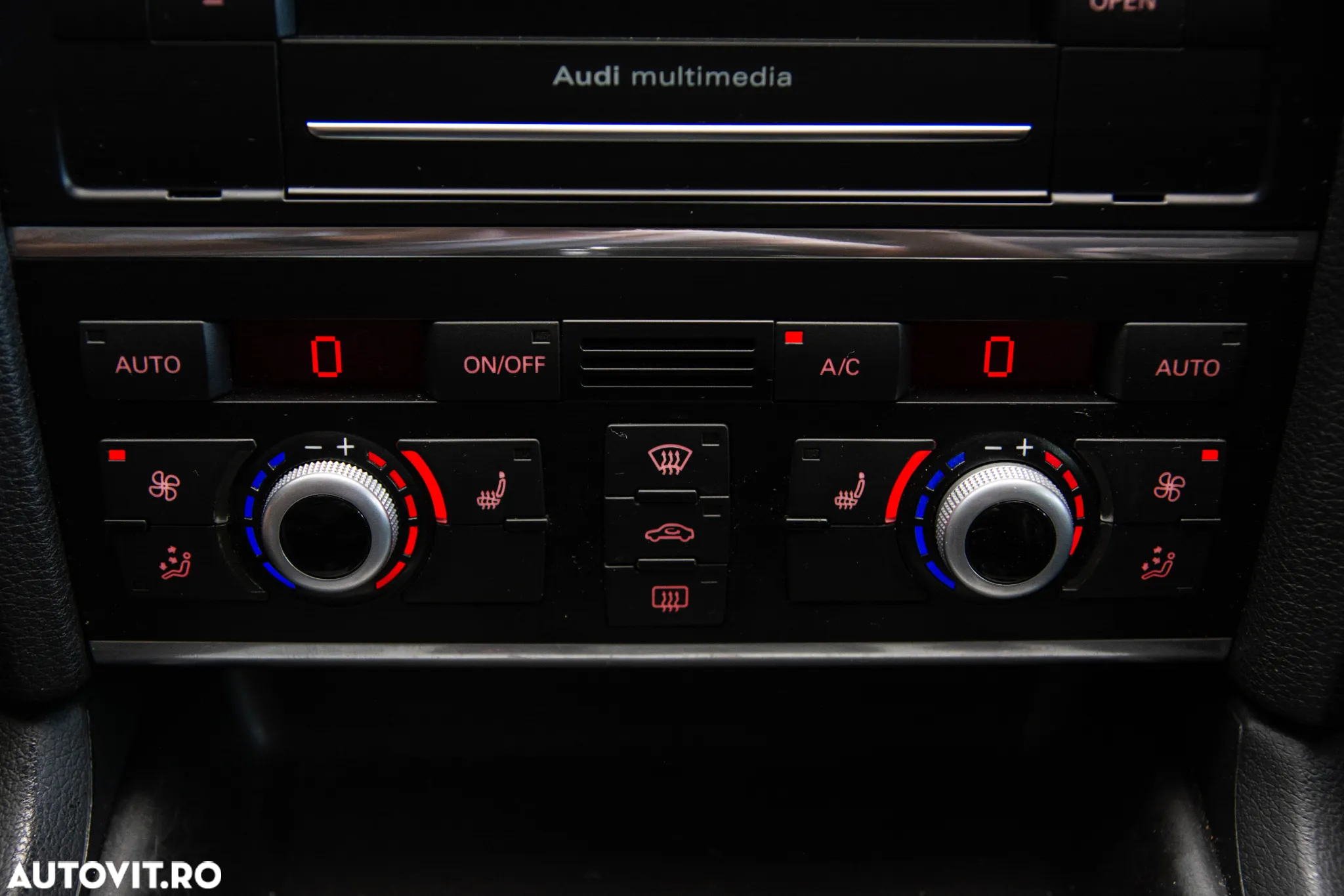 Audi Q7 3.0 TDI DPF Quattro Tiptronic - 16