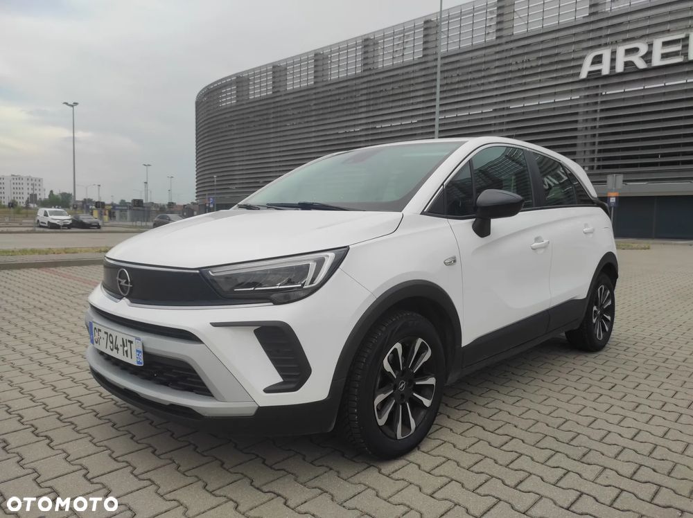 Opel Crossland X 1.5 Start/Stop Edition - 3