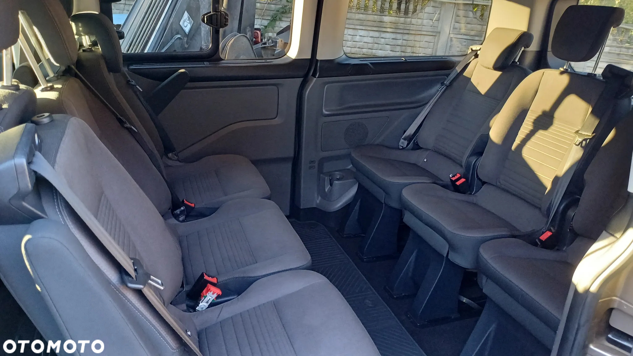 Ford Tourneo Custom 2.0 TDCi L1 Titanium SelectShift - 4