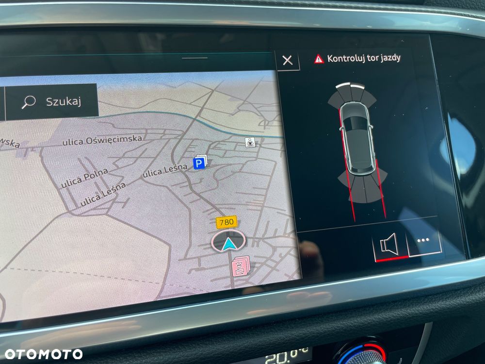 Audi Q3 35 TFSI Advanced S tronic - 34