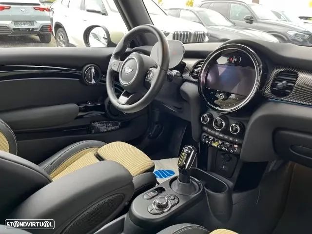 MINI 3 Portas Cooper SE Yours - 34