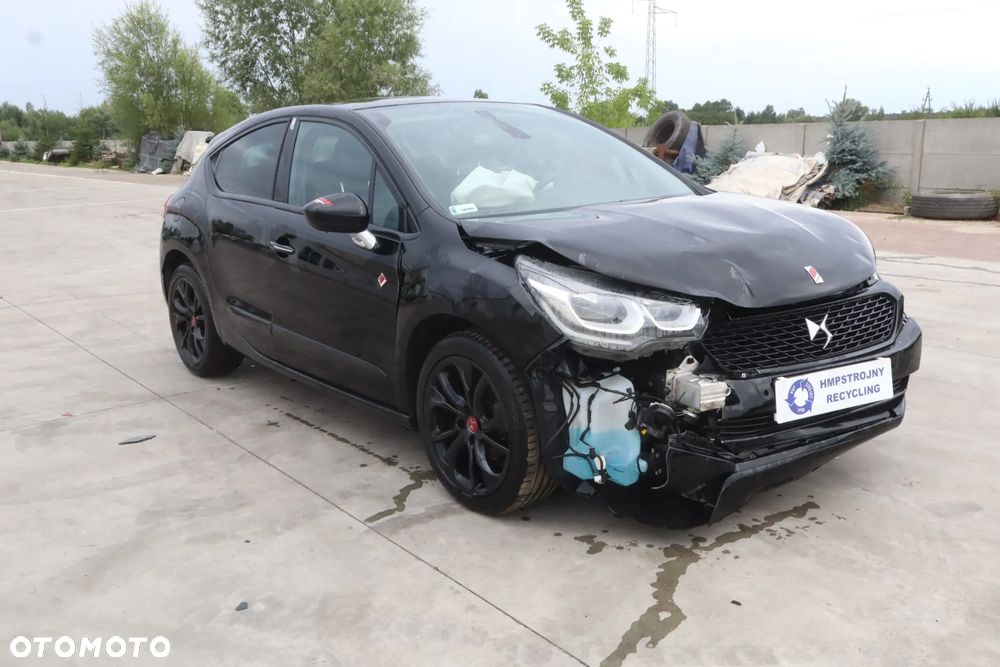 DS Automobiles DS 4 - 3