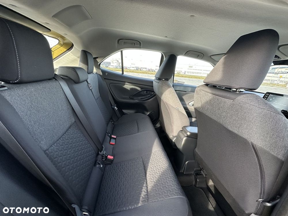 Toyota Yaris Cross Hybrid 1.5 Comfort - 13