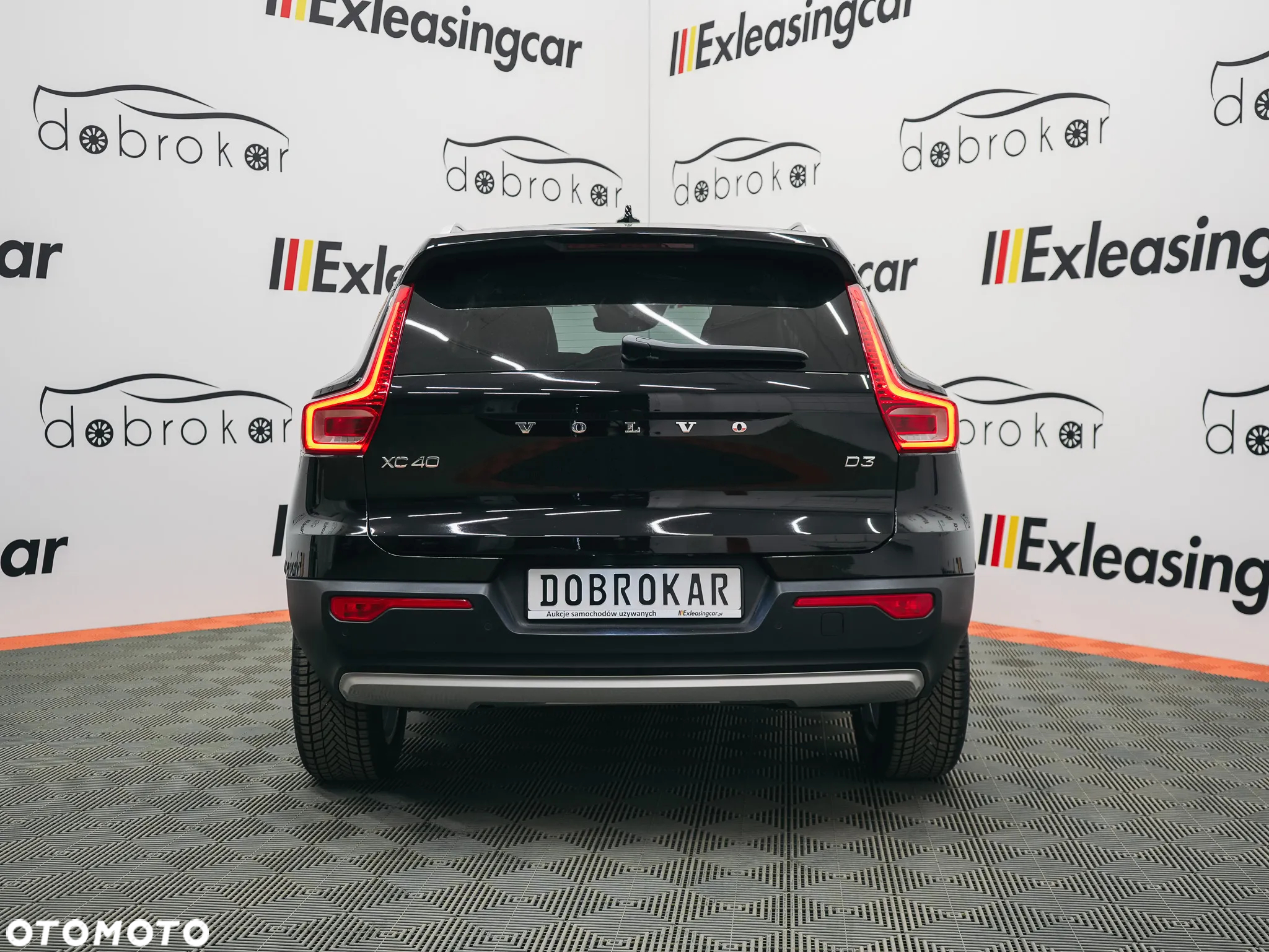 Volvo XC 40 D3 Momentum - 10