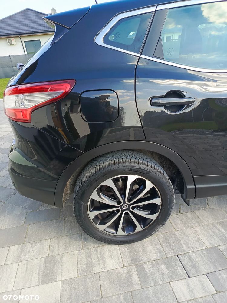 Nissan Qashqai - 21