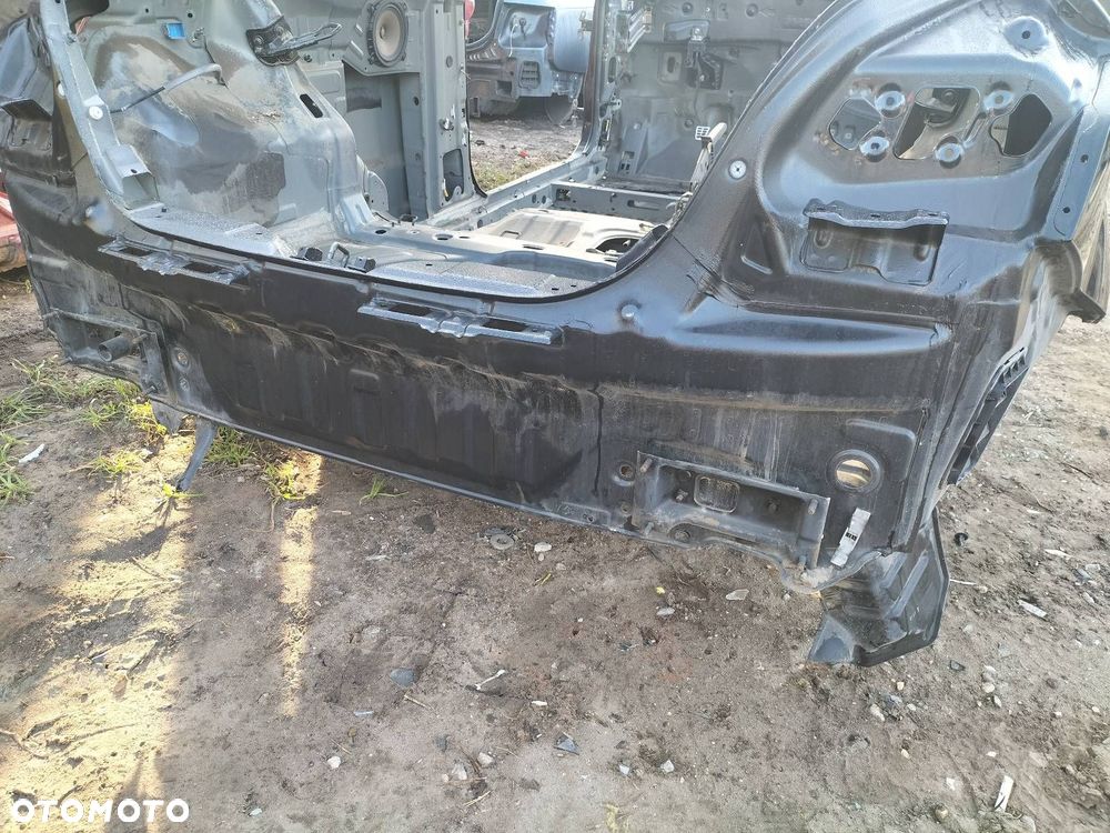 WANNA BAGAŻNIKA PAS TYLNY KIA PROCEED I 3D 1K - 4