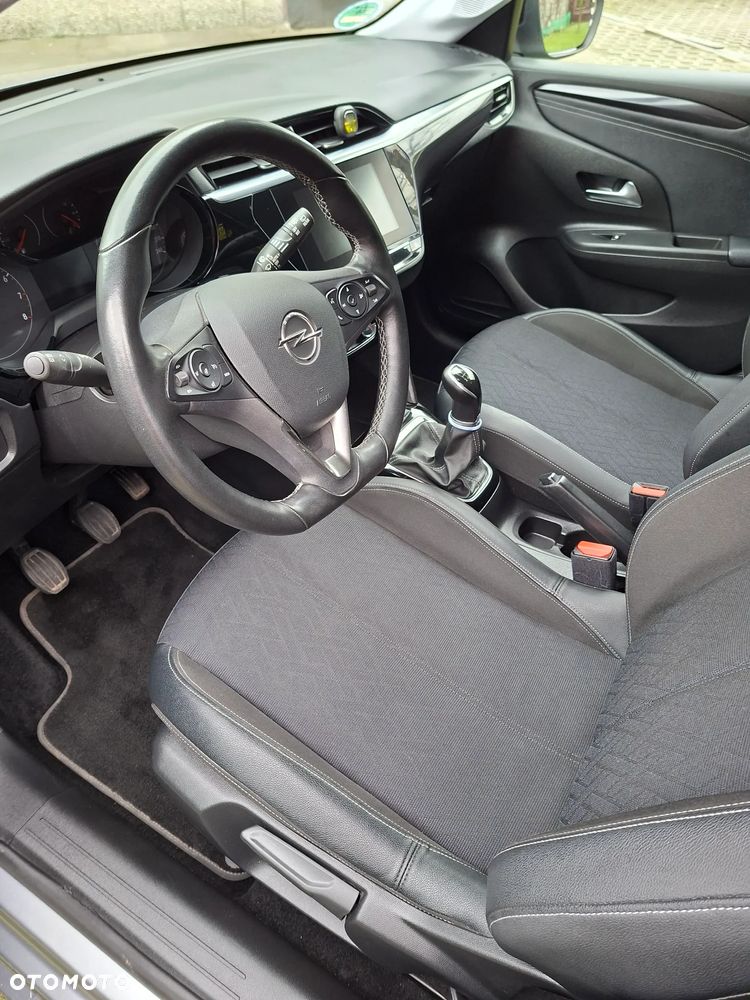 Opel Corsa 1.2 Edition S&S - 6