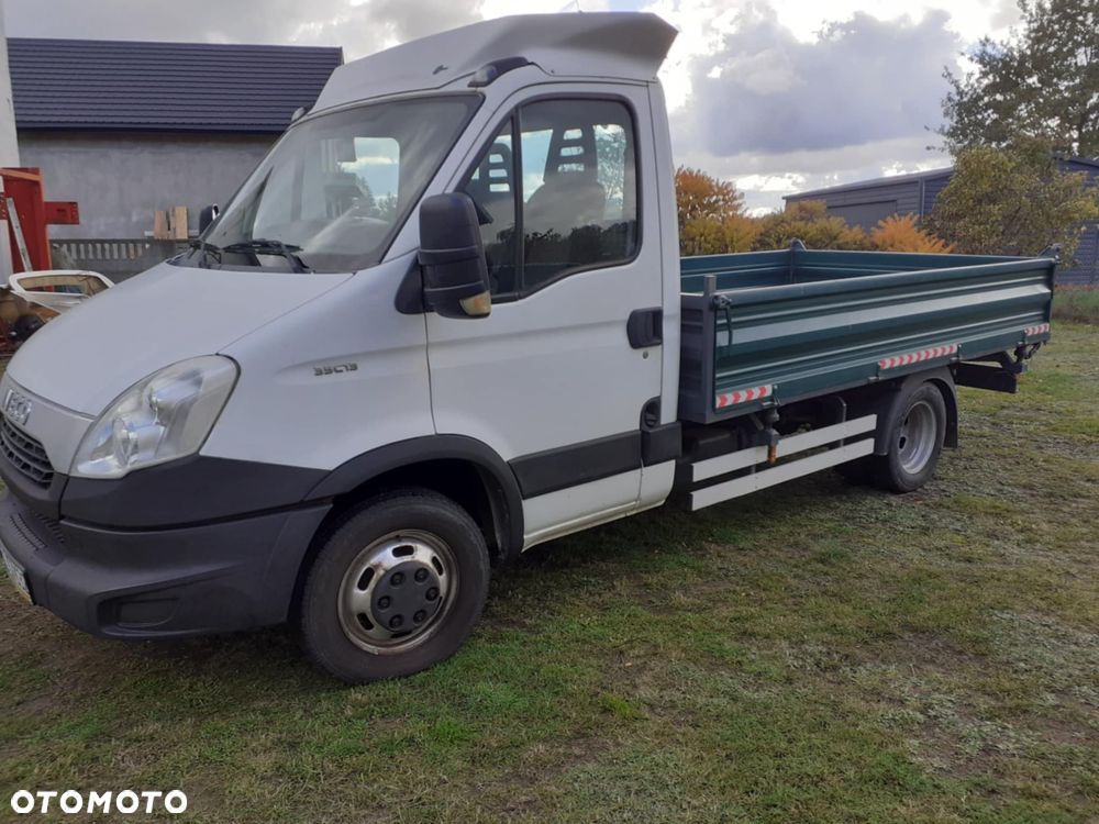 Iveco daily - 1