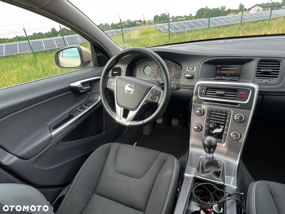 Volvo S60 D3 - 8