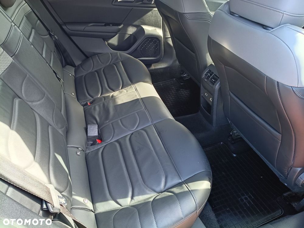 Citroën C5X 1.2 PureTech Shine EAT8 - 9