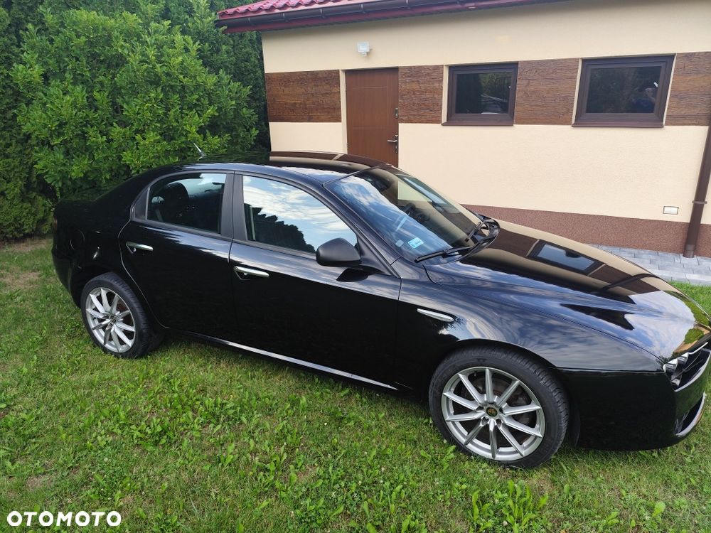 Alfa Romeo 159 - 4