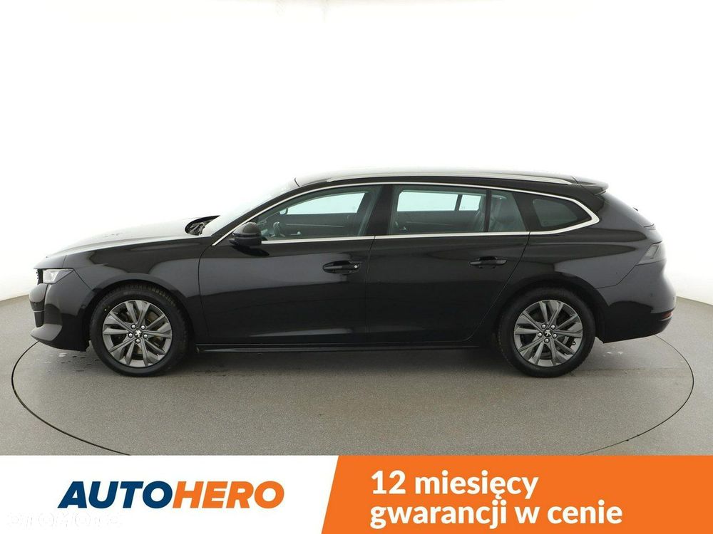 Peugeot 508 2.0 BlueHDi Allure S&S EAT8 - 3