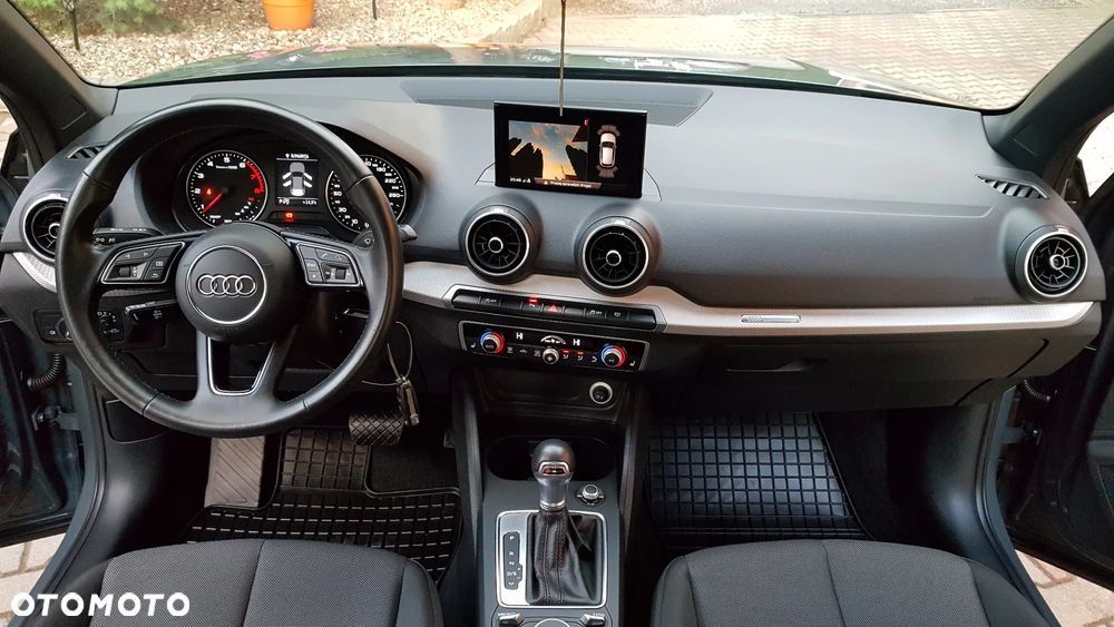 Audi Q2 35 TFSI Sport S tronic - 30