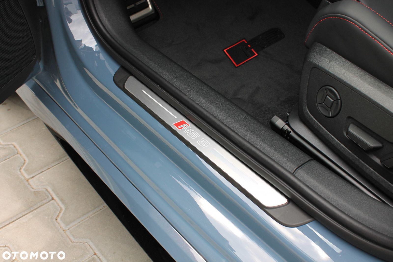 Audi RS3 Sportback - 9