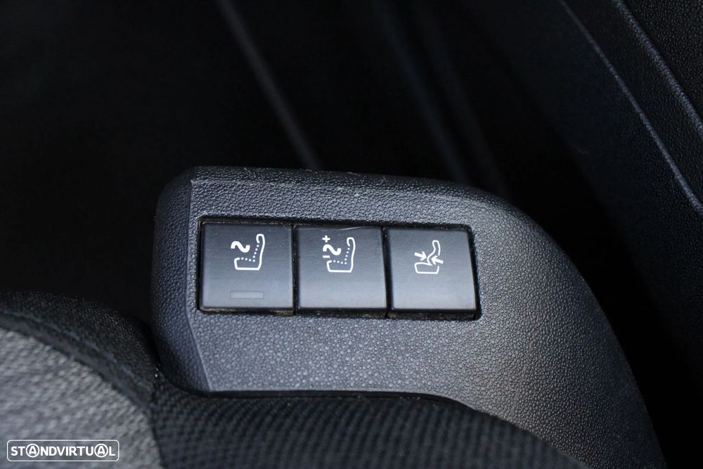 Citroën C4 Spacetourer PureTech 130 Stop&Start EAT6 SHINE - 12