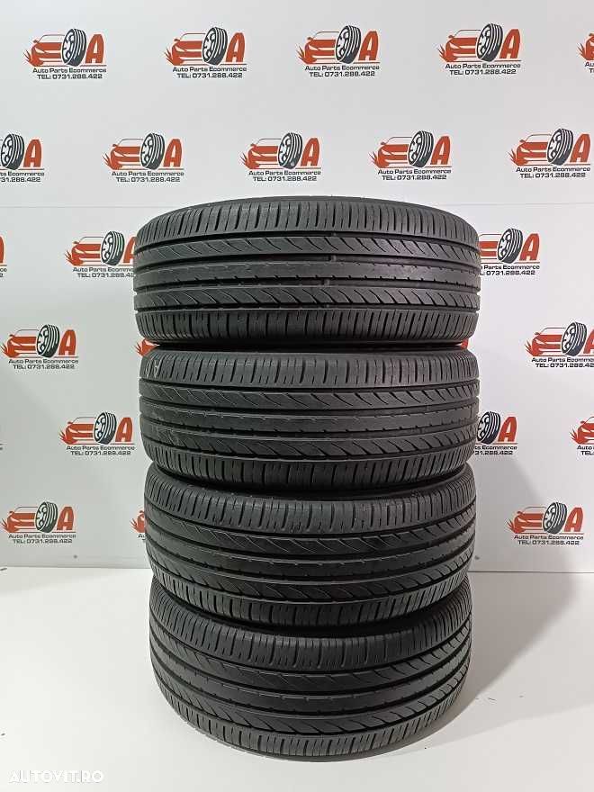 ANVELOPE 215 50 18 92V 215/50/18 TOYO CP V10481 VARA - 6