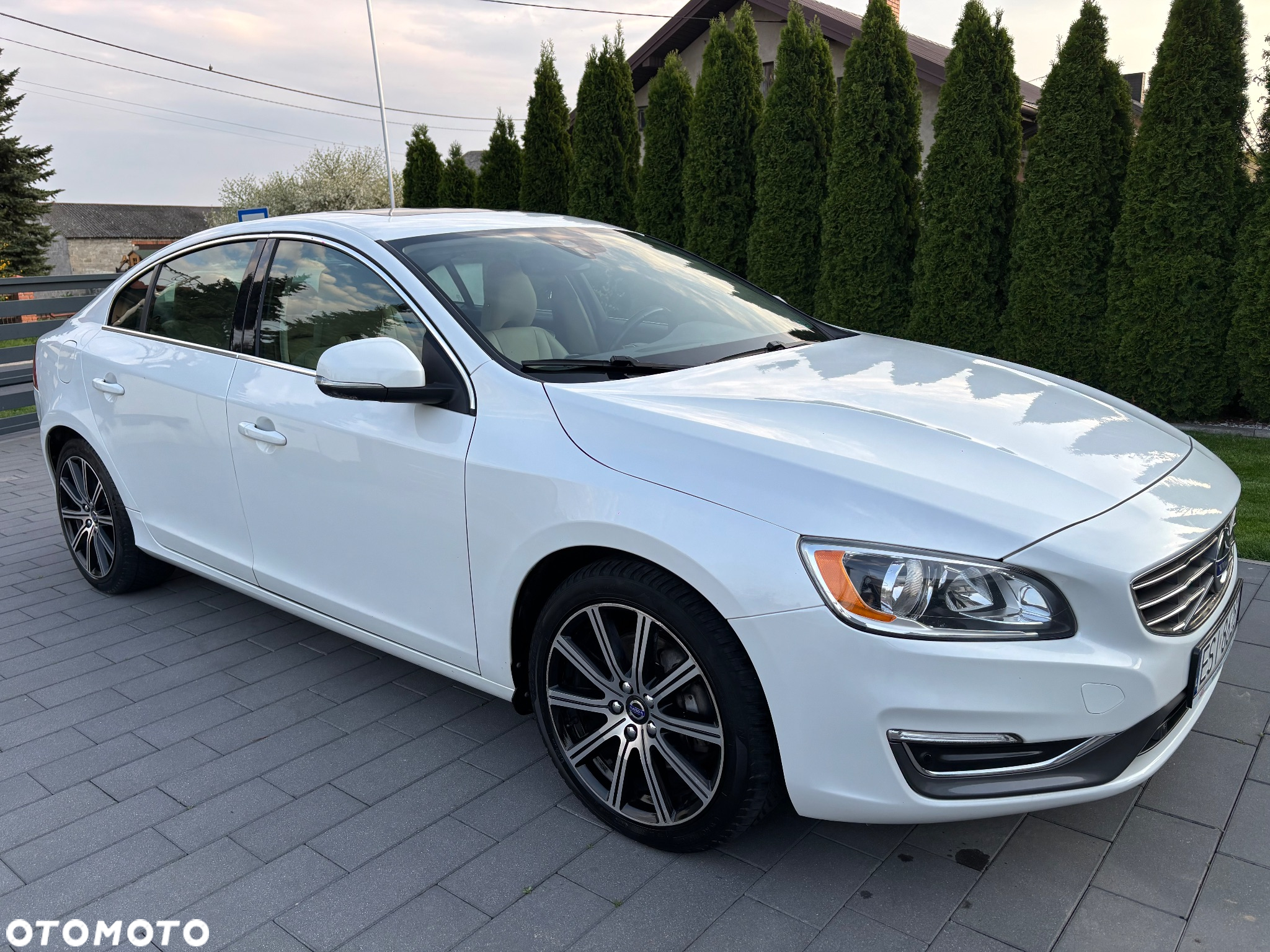 Volvo S60 - 21