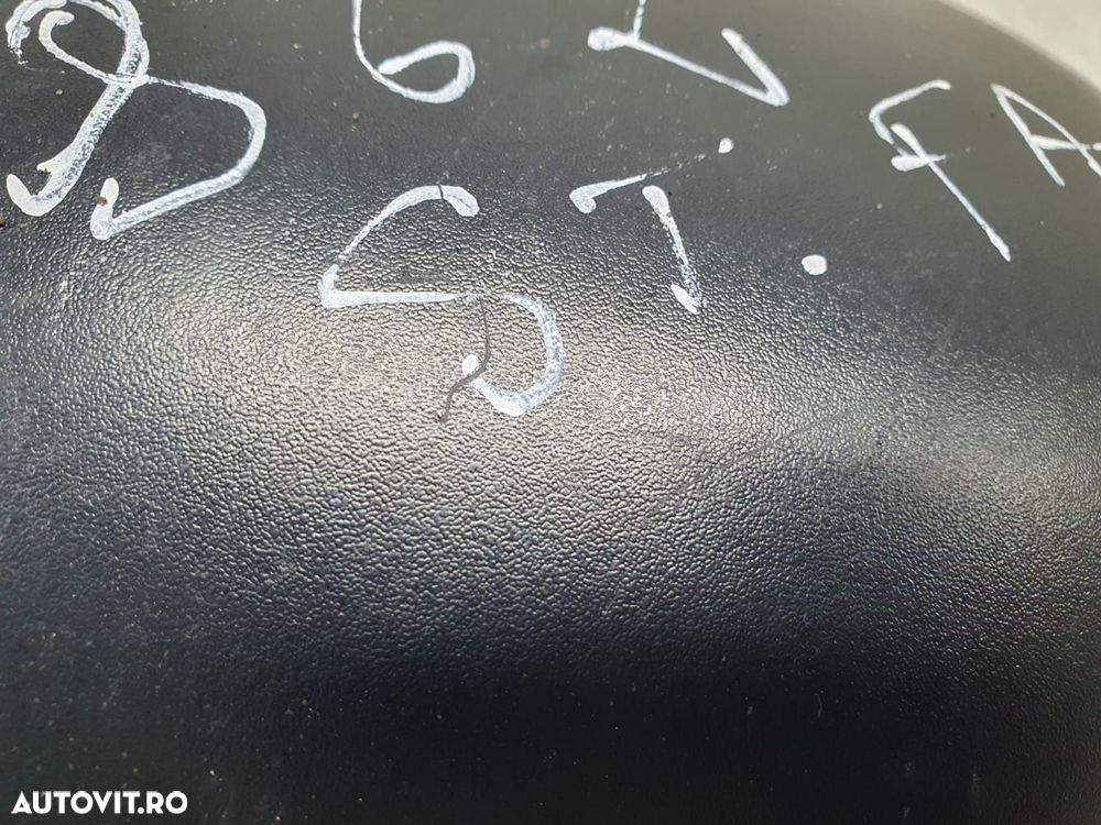 Oglinda stanga E13011074 Jeep Compass 1 [2006 - 2010] 2.0 crd - 8