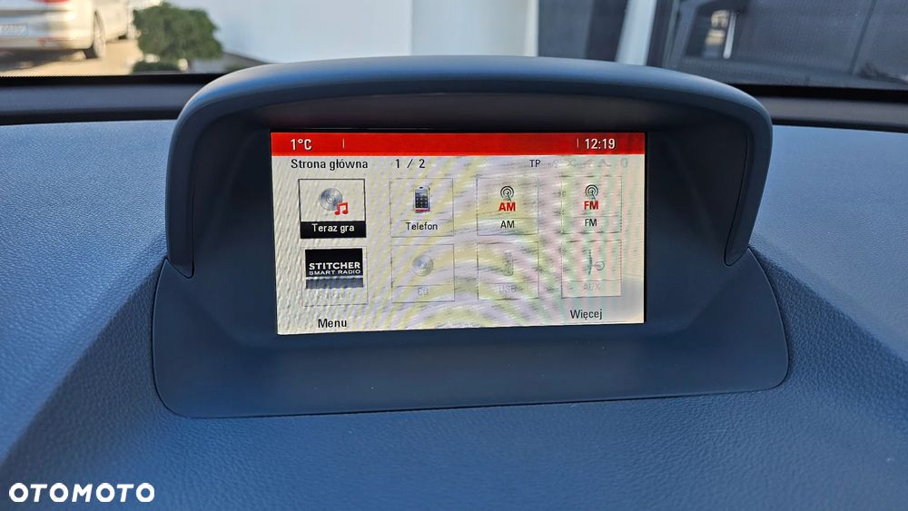 Opel Mokka 1.4 T Cosmo - 21