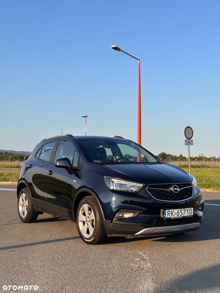 Opel Mokka 1.4 T Enjoy - 3