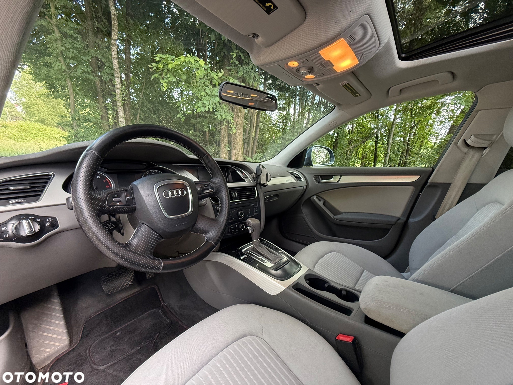 Audi A4 2.0 TFSI Quattro S tronic - 17