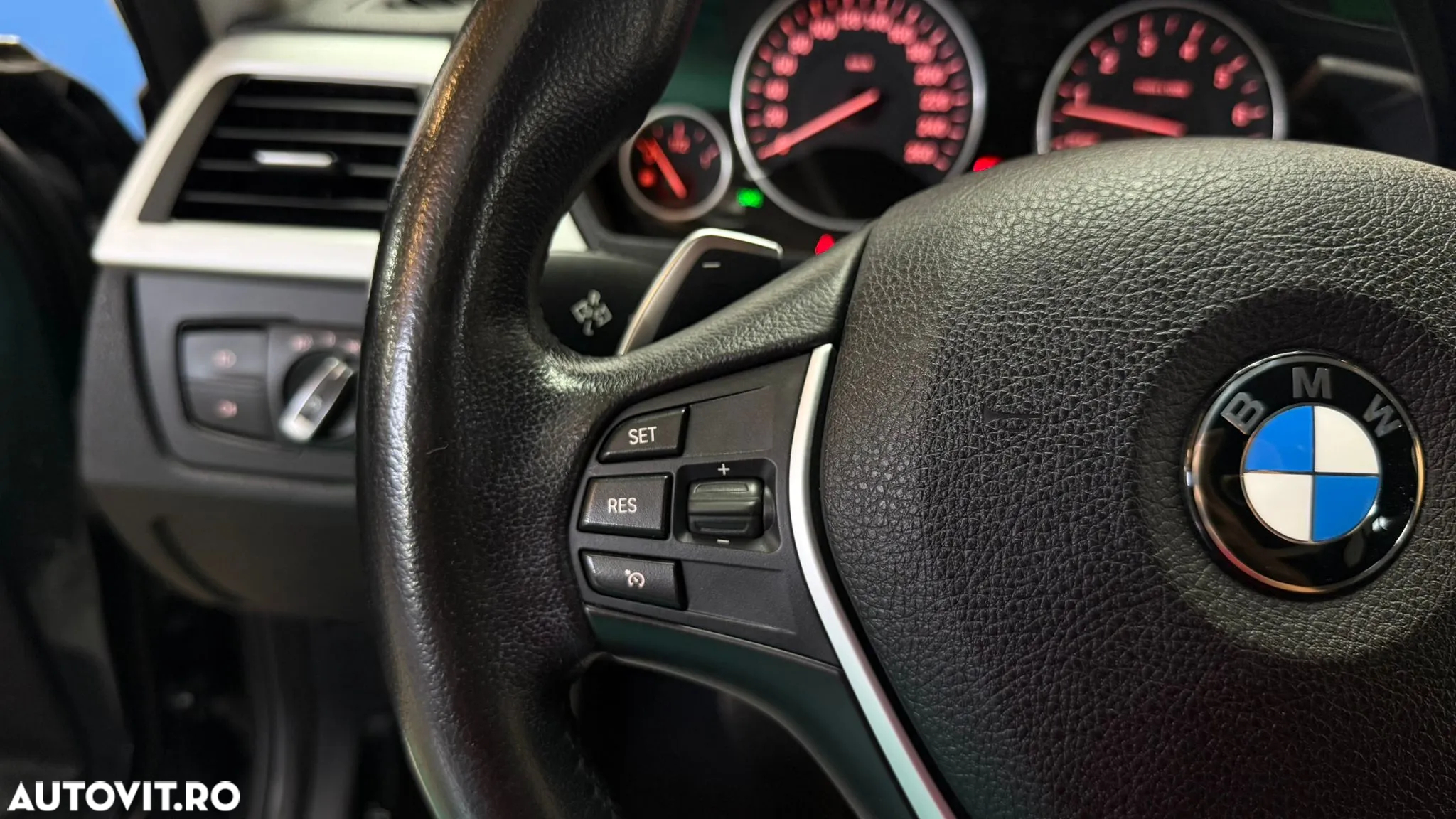 BMW Seria 3 - 26