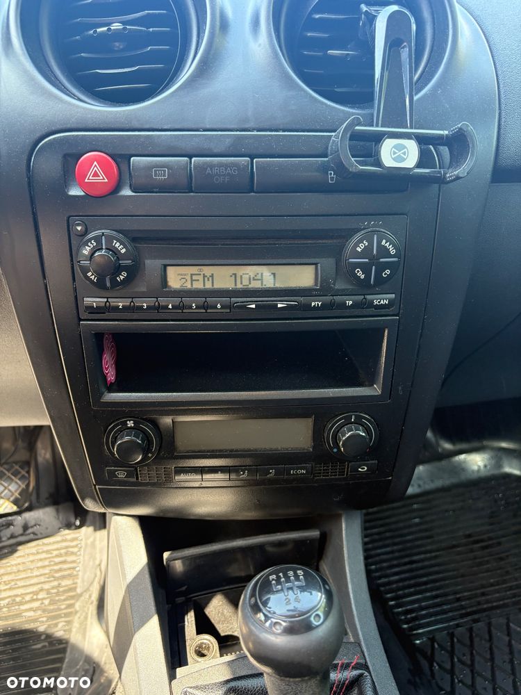 Seat Ibiza 1.4 TDI Reference - 15