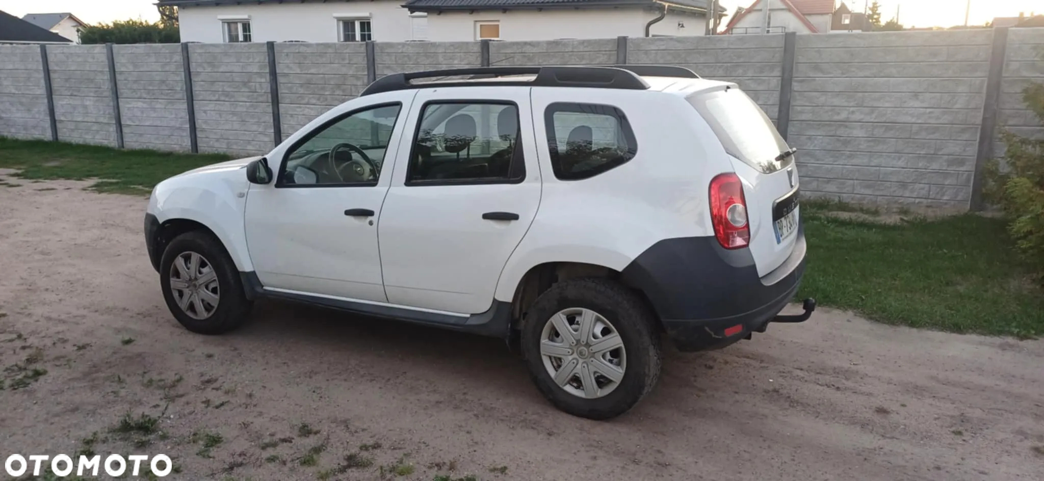 Dacia Duster 1.5 dCi Ambiance - 3