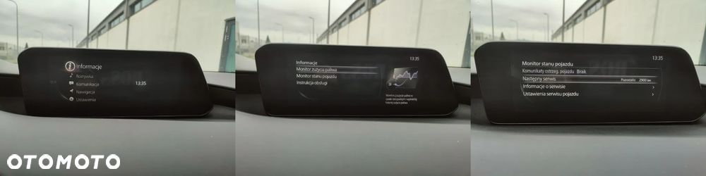 Mazda 3 SKYACTIV-X 2.0 M-Hybrid SELECTION - 24