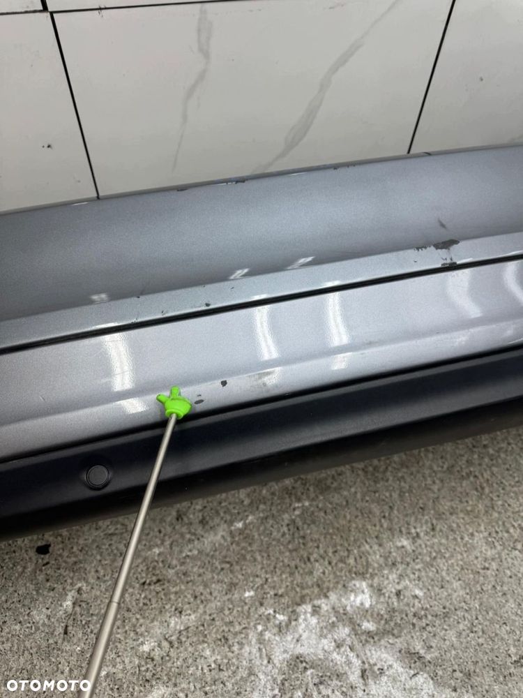 zderzak tylny tył pdc volvo s60 ii 2013-2017 lift - 9