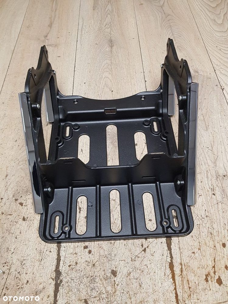 Stelaż pod kufer centralny bagażnik Harley Electra Road King Touring 2014+ 53000125 - 6