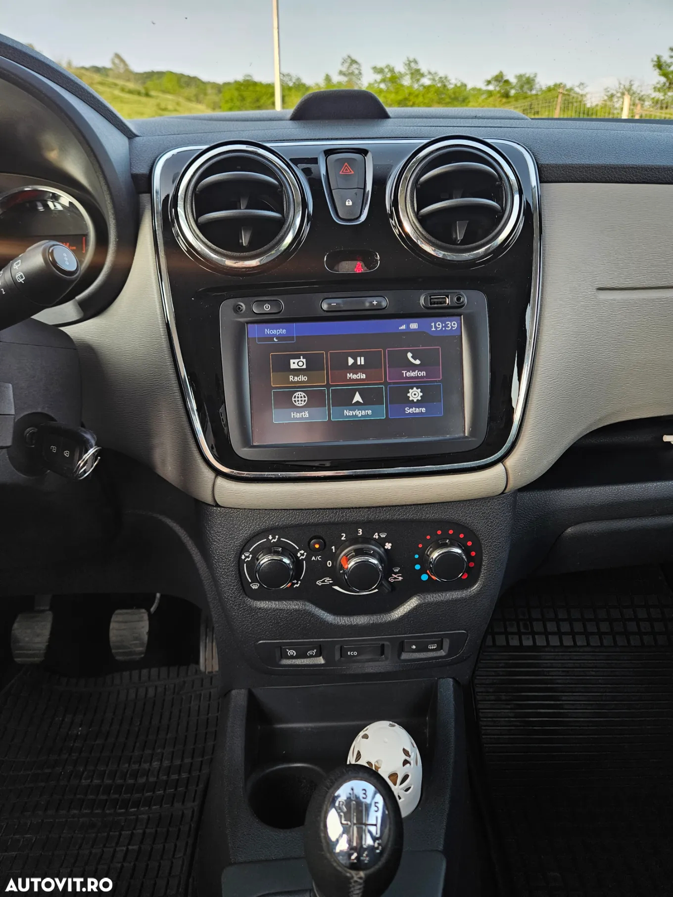 Dacia Lodgy - 10