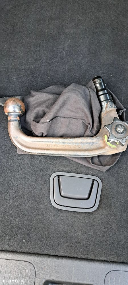 Opel Astra 1.4 Turbo Sports Tourer Dynamic - 29