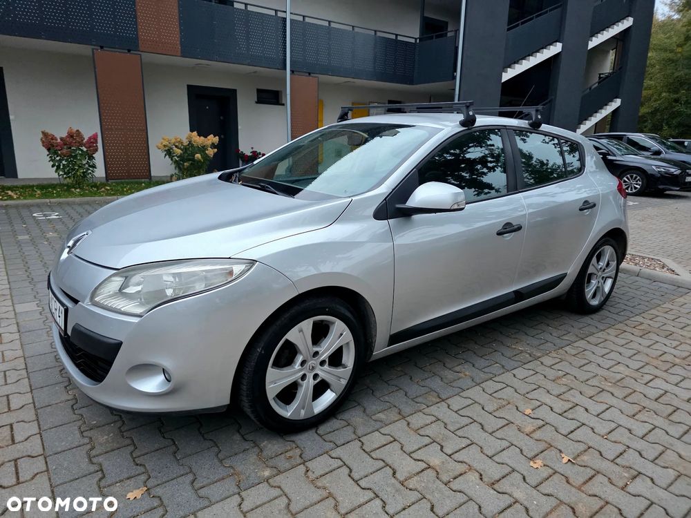 Renault Megane - 12